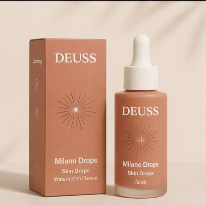 Bronzage naturel sans crème – Gouttes autobronzantes | AirStyle® skin