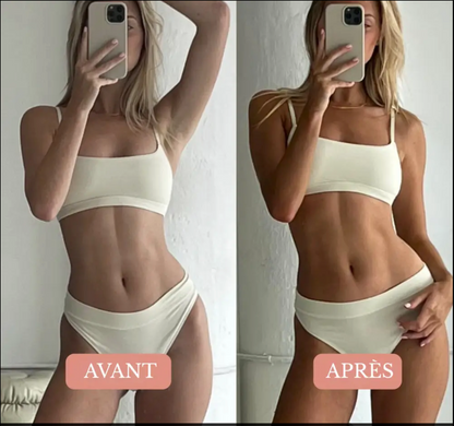 Bronzage naturel sans crème – Gouttes autobronzantes | AirStyle® skin