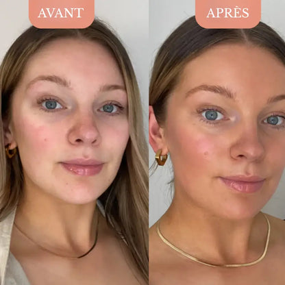 Bronzage naturel sans crème – Gouttes autobronzantes | AirStyle® skin