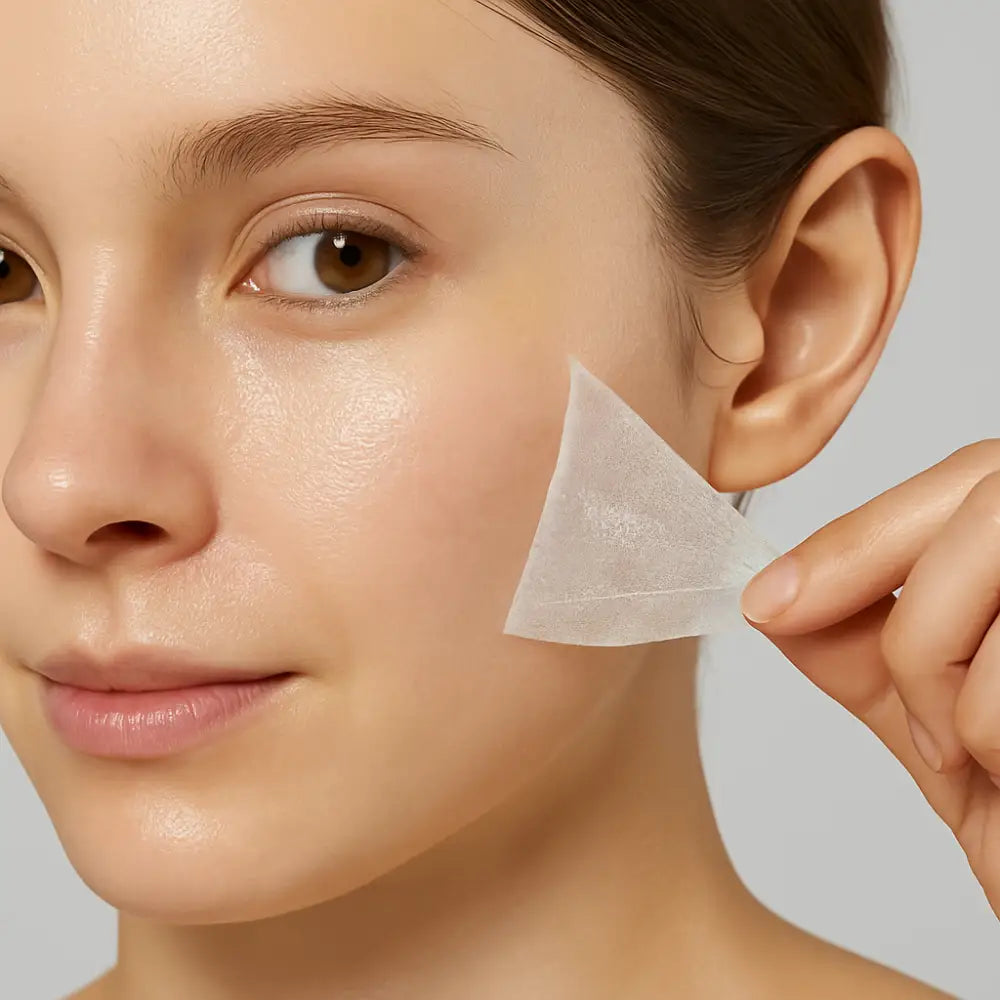 Masque de nuit au collagène – Hydratation visage – 75 ml