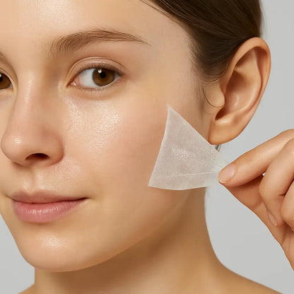 Masque de nuit au collagène – Hydratation visage – 75 ml