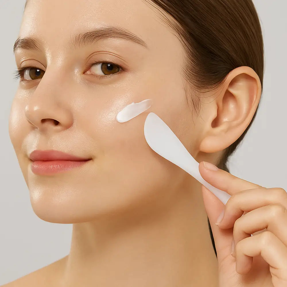 Masque de nuit au collagène – Hydratation visage – 75 ml